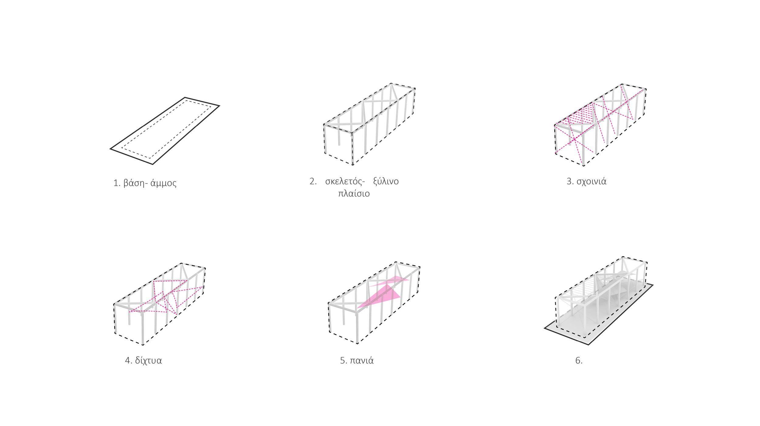 CONCEPT DIAGRAMS I