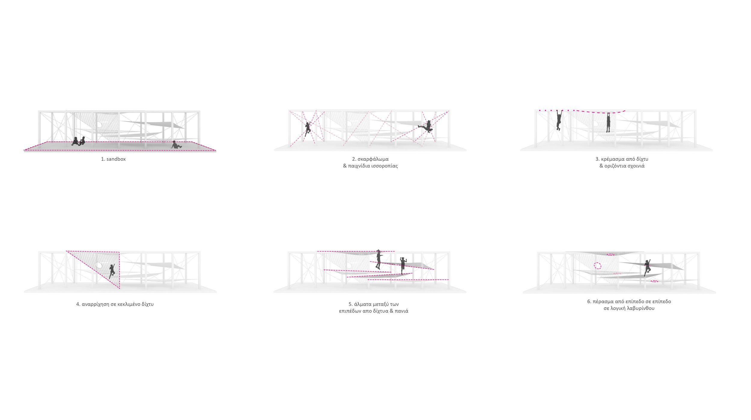 CONCEPT DIAGRAM II