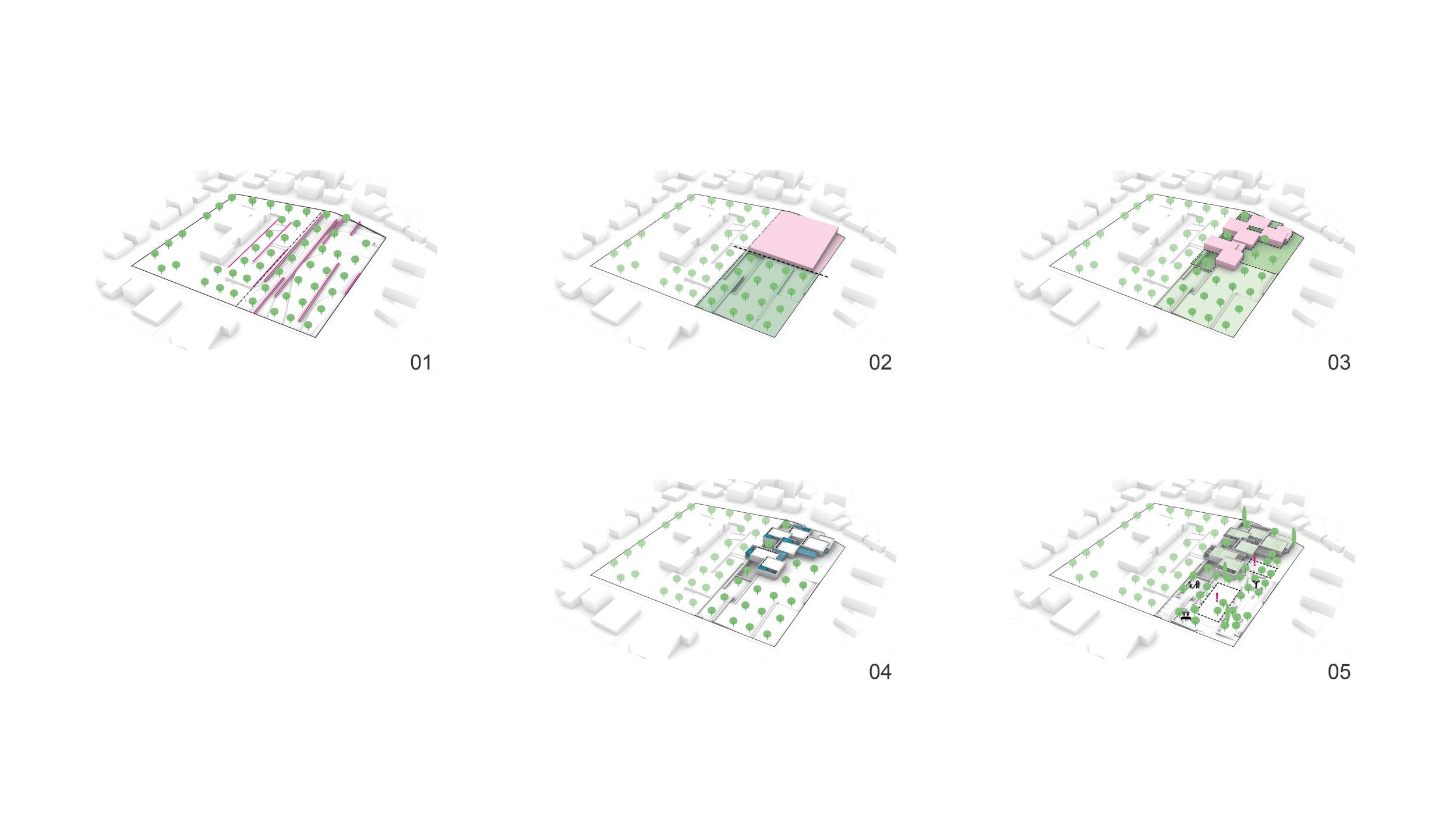 CONCEPT DIAGRAMS