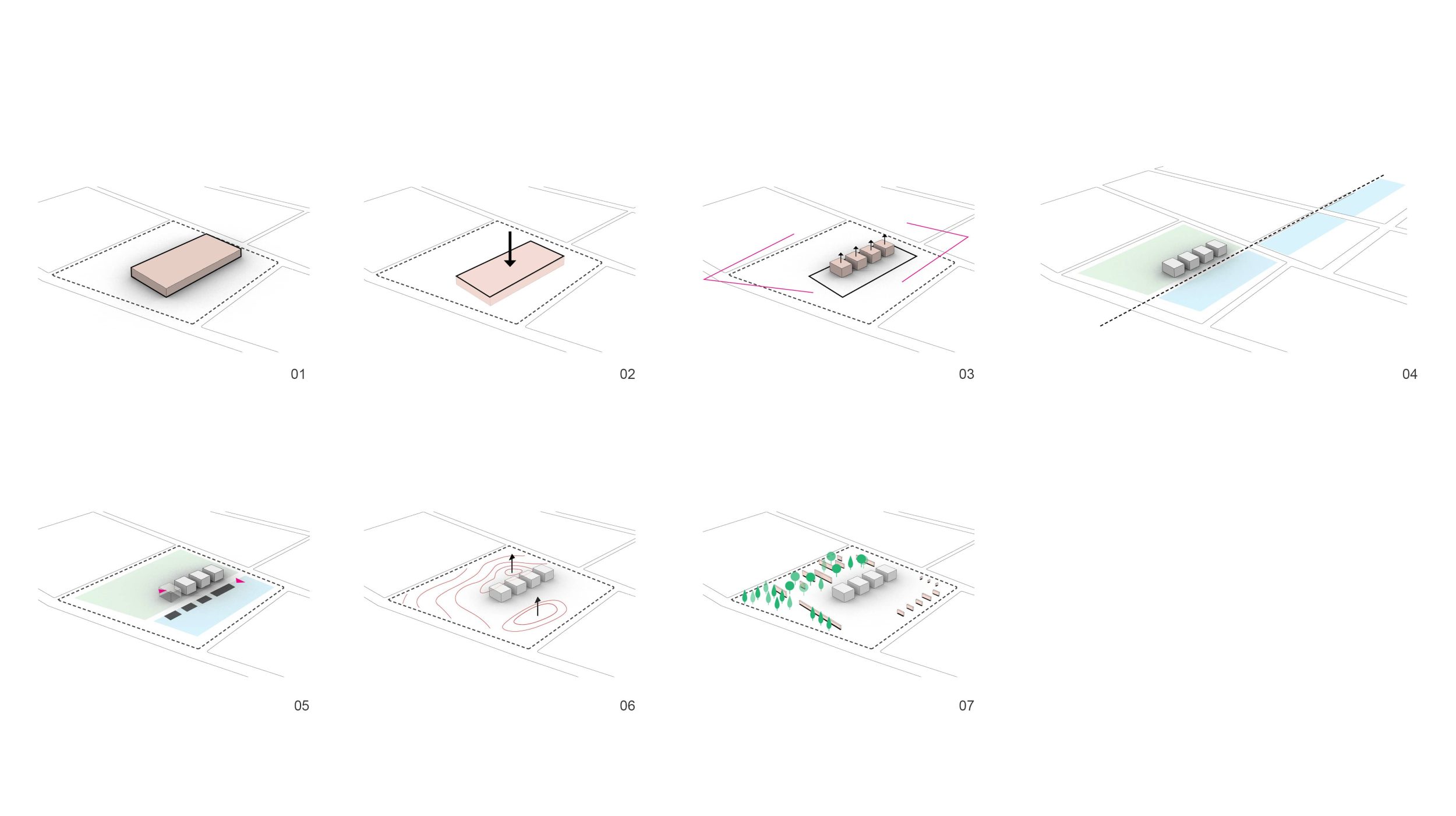 CONCEPT DIAGRAMS II